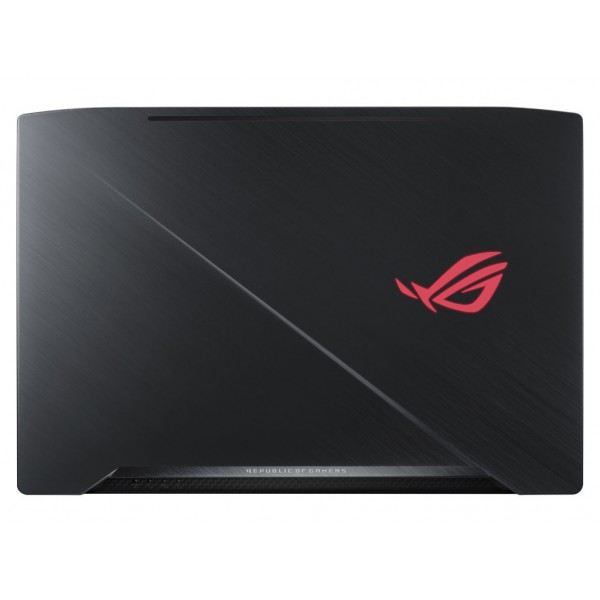 Ноутбук ASUS ROG Strix GL503GE Black (GL503GE-RS71)