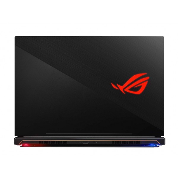 Ноутбук ASUS ROG Zephyrus S GX531GS (GX531GS-AH76)