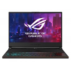 Ноутбук ASUS ROG Zephyrus S GX531GS (GX531GS-AH76)