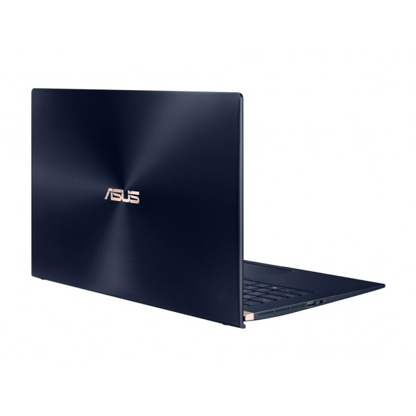 Ноутбук ASUS ZenBook 15 UX533FD Royal Blue (UX533FD-A8081T)