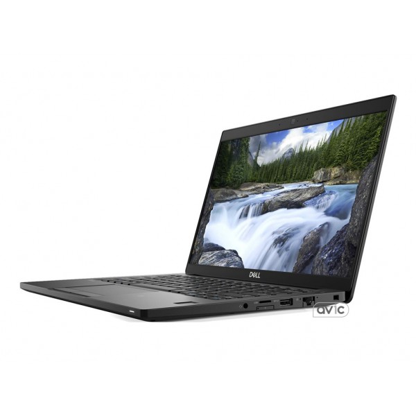 Ноутбук Dell Latitude 7390 (N025L739013EMEA_P)