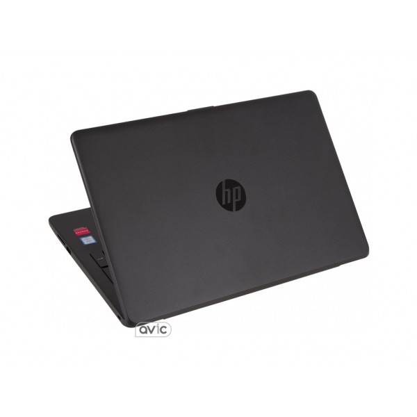 Ноутбук HP 15-ra023ur Black (3FY99EA)