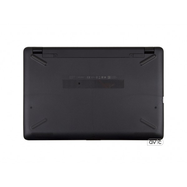 Ноутбук HP 15-ra023ur Black (3FY99EA)