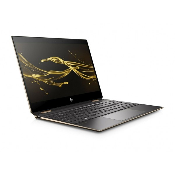 Ноутбук HP Spectre x360 13-ap0006ur (5ML29EA)