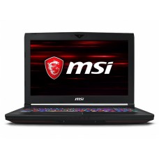 Ноутбук MSI GT63 8RG Titan (GT638RG-052US)
