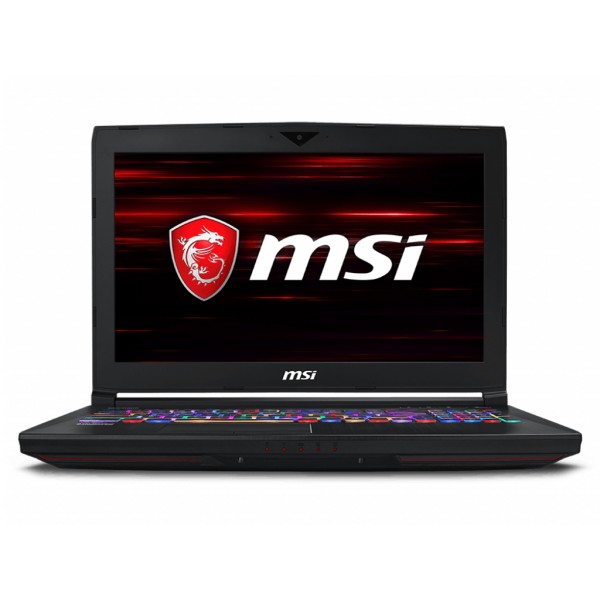 Ноутбук MSI GT63 8RG Titan (GT638RG-052US)