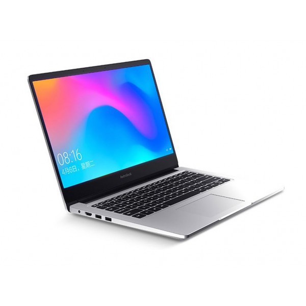 Ноутбук Xiaomi RedmiBook 14 i7 10th 8/512Gb/MX250 Silver (JYU4163CN)