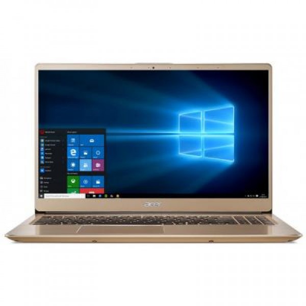 Ноутбук Acer Swift 3 SF315-52-31V4 (NX.GZBEU.019)