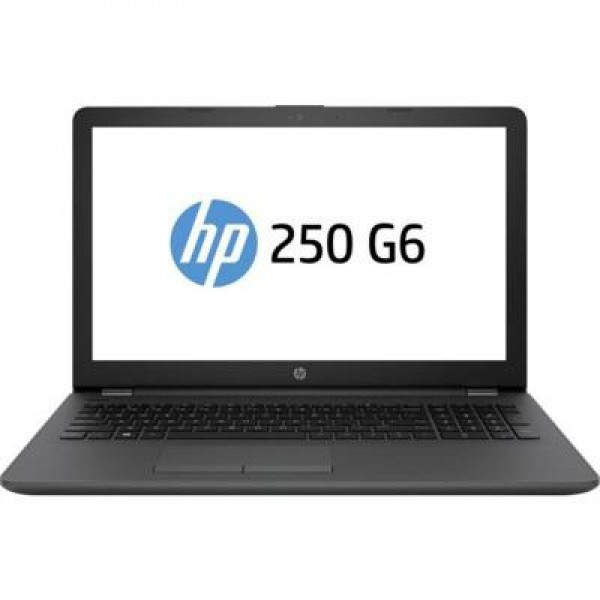 Ноутбук HP 250 G6 (3QM15ES)