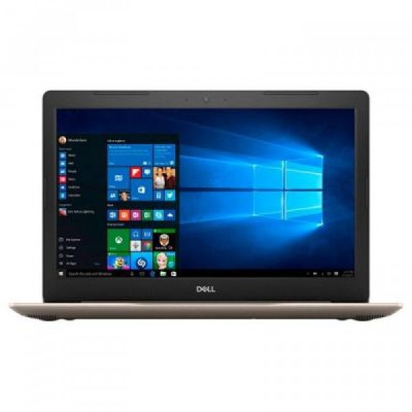 Ноутбук Dell Inspiron 5570 (55i58S2R5M-LRG)