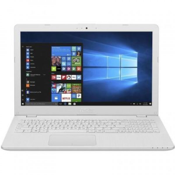 Ноутбук ASUS X542UN (X542UN-DM047)