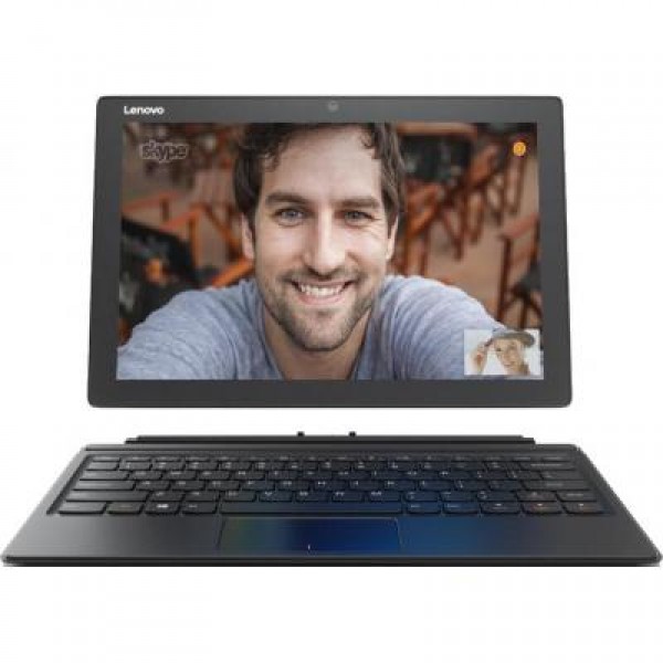 Ноутбук Lenovo IdeaPad Miix 520 (81CG01N1RA)