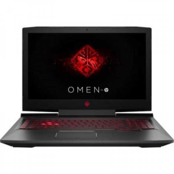 Ноутбук HP OMEN 17-an130ur (4PN92EA)