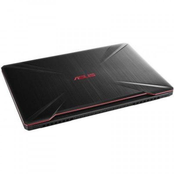 Ноутбук ASUS FX504GD (FX504GD-E4103T)
