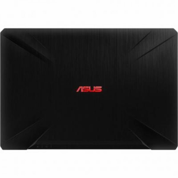 Ноутбук ASUS FX504GD (FX504GD-E4103T)