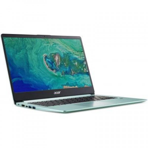 Ноутбук Acer Swift 1 SF114-32-P43A (NX.GZGEU.008)