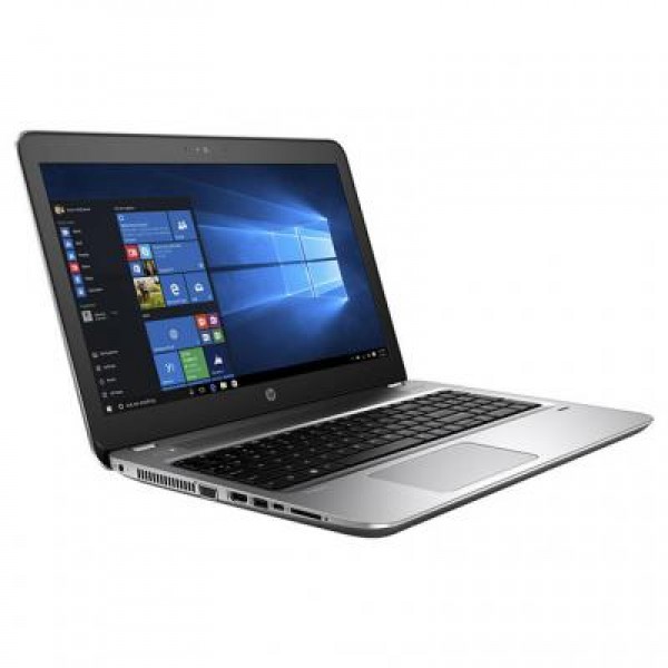 Ноутбук HP ProBook 450 G4 (W7C83AV_V2)