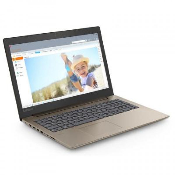 Ноутбук Lenovo IdeaPad 330-15 (81DC00NLRA)