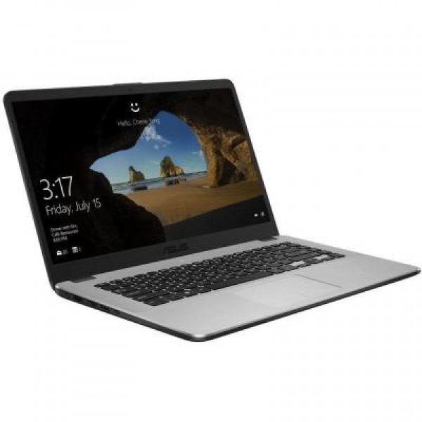 Ноутбук ASUS X505ZA (X505ZA-BQ068) (90NB0I11-M00780)