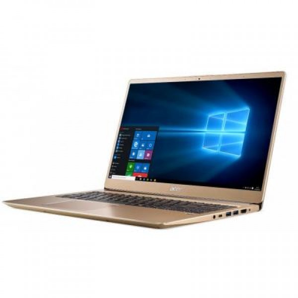 Ноутбук Acer Swift 3 SF315-52-31V4 (NX.GZBEU.019)