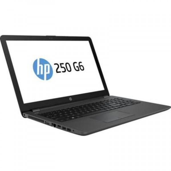 Ноутбук HP 250 G6 (3QM15ES)