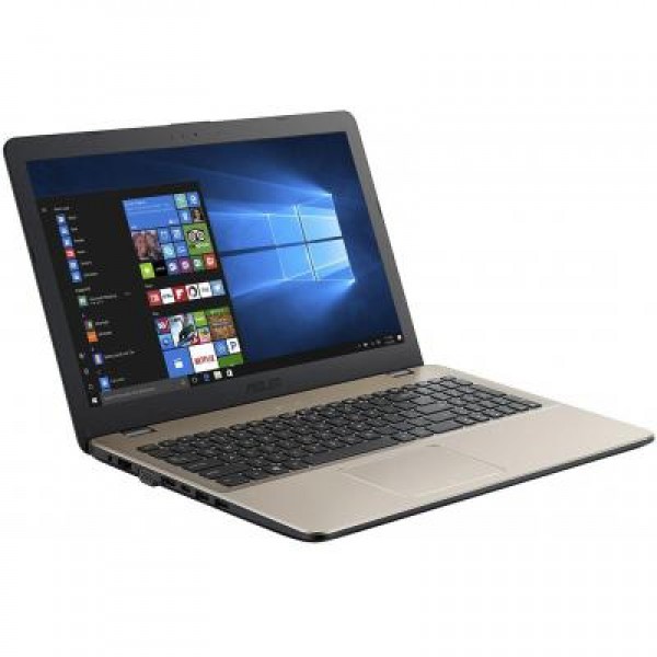 Ноутбук ASUS X542UN (X542UN-DM043) (90NB0G83-M00530)