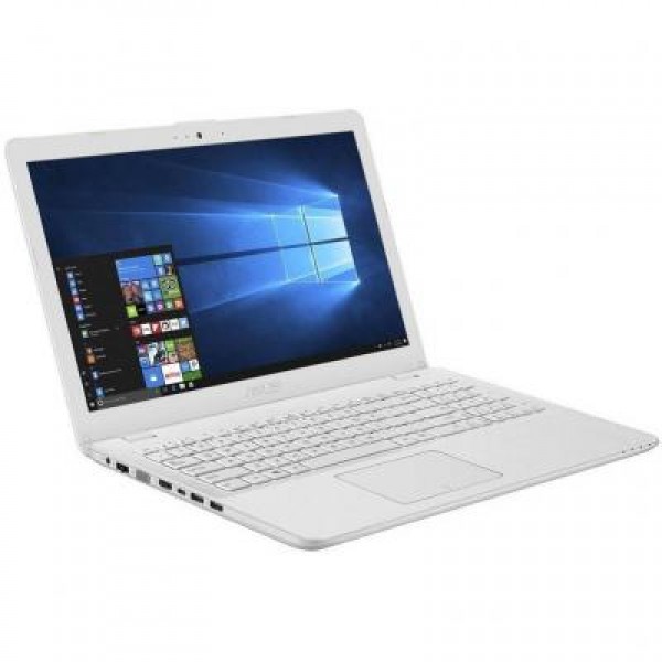 Ноутбук ASUS X542UN (X542UN-DM047)