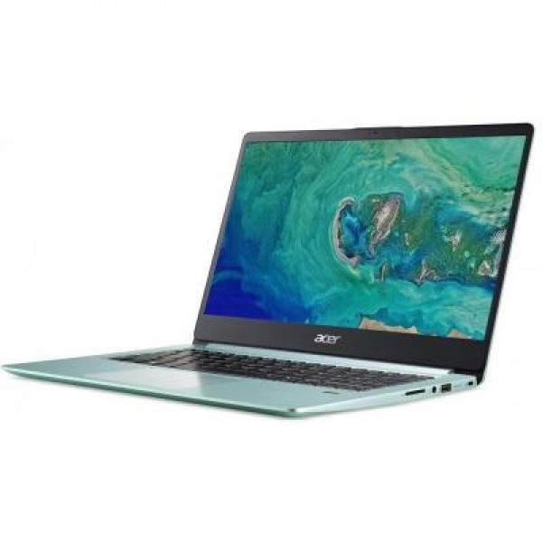 Ноутбук Acer Swift 1 SF114-32-P43A (NX.GZGEU.008)