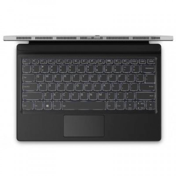 Ноутбук Lenovo IdeaPad Miix 520 12.2 FullHD LTE 8/256GB Win10P Platinum (81CG01R4RA)