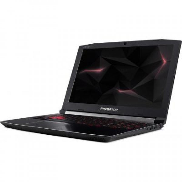 Ноутбук Acer Predator Helios 300 PH315-51 (NH.Q3FEU.058)