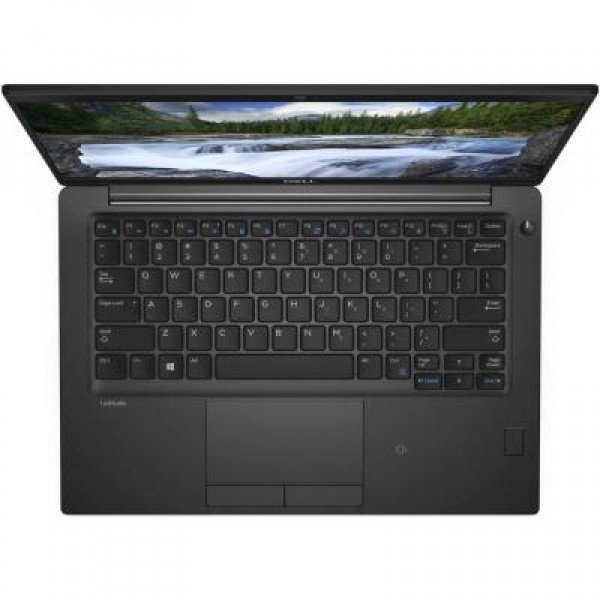 Ноутбук Dell Latitude 7390 (N025L739013_W10)