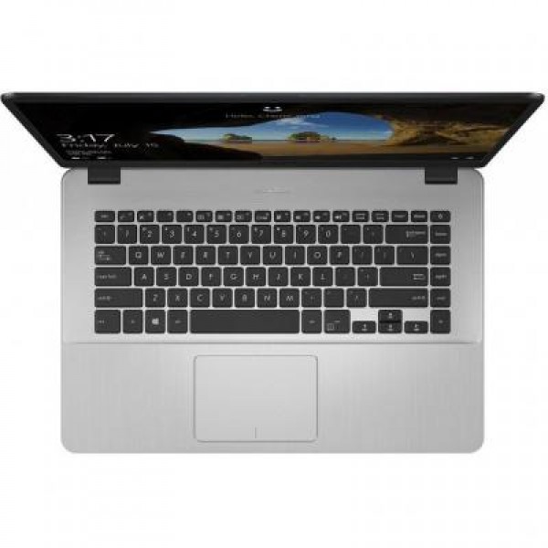 Ноутбук ASUS X505ZA (X505ZA-BQ068) (90NB0I11-M00780)