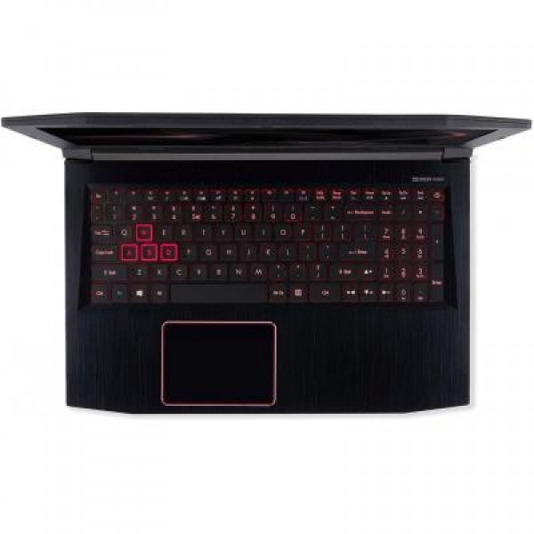 Ноутбук Acer Predator Helios 300 PH315-51 (NH.Q3FEU.058)