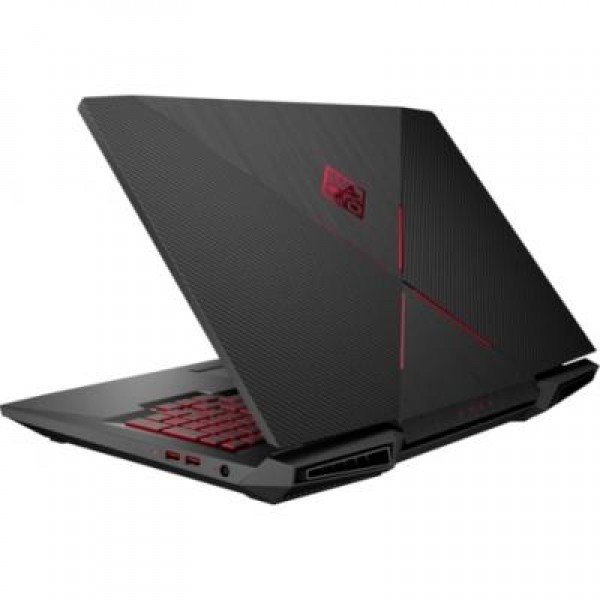 Ноутбук HP OMEN 17-an130ur (4PN92EA)