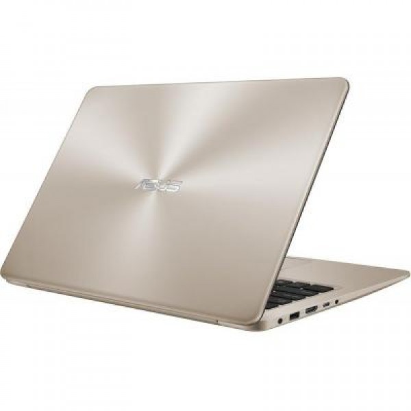 Ноутбук ASUS X411UN (X411UN-EB163)