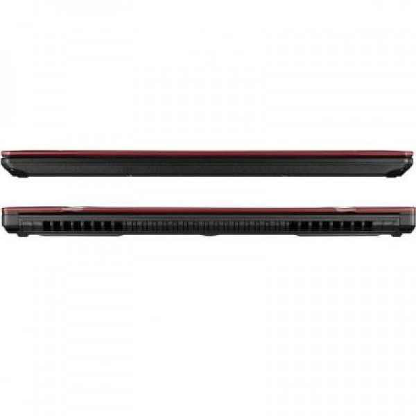 Ноутбук ASUS FX504GE (FX504GE-EN074T)