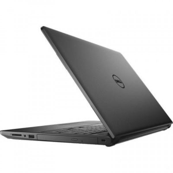 Ноутбук Dell Inspiron 3567 (I315F34H10DIL-7BK)