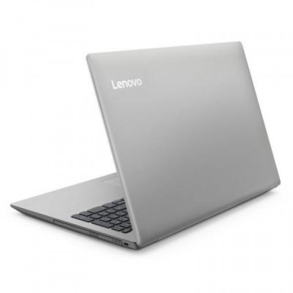 Ноутбук Lenovo IdeaPad 330-15 (81FK00G9RA)