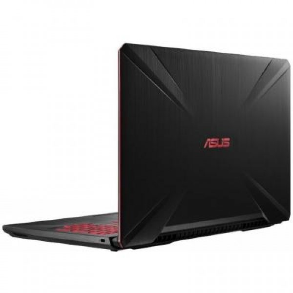 Ноутбук ASUS FX504GE (FX504GE-EN074T)