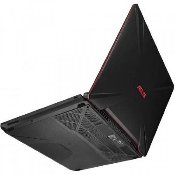 Ноутбук ASUS FX504GE (FX504GE-EN074T)