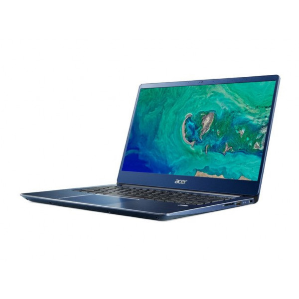 Ноутбук Acer Swift 3 SF314-56 Blue (NX.H4EEU.006)