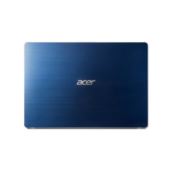 Ноутбук Acer Swift 3 SF314-56 Blue (NX.H4EEU.006)