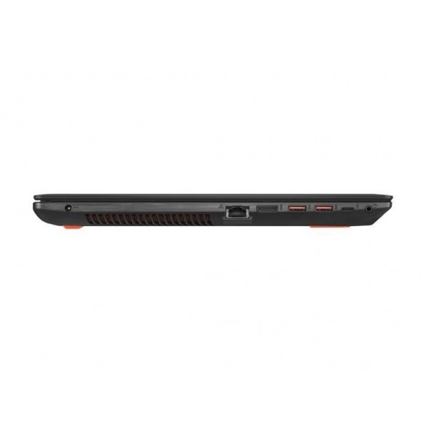 Ноутбук ASUS ROG GL753VE (GL753VE-GC016T)