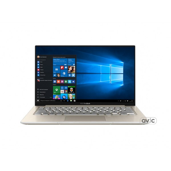 Ноутбук Asus Vivobook S330UA-EY068R (90NB0JF2-M01310)