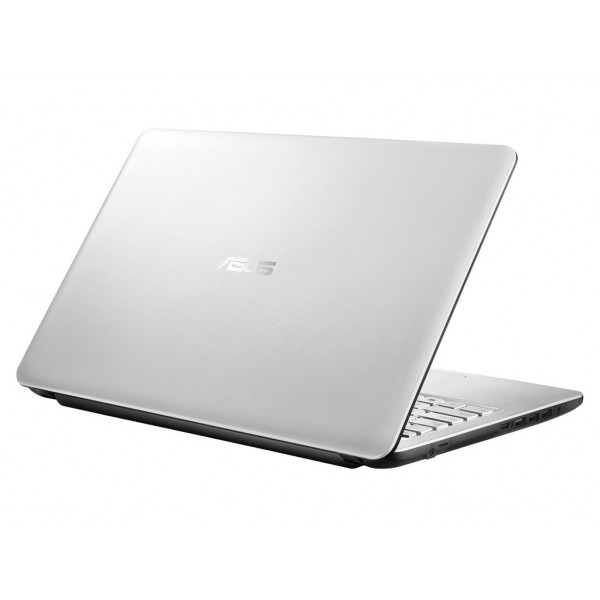 Ноутбук ASUS X543UA Silver (X543UA-DM1631)