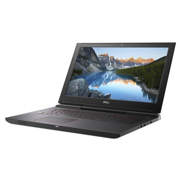 Ноутбук Dell G5 5587 (55UG5i716S3H1G16-LBK)