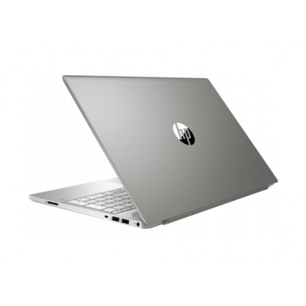 Ноутбук HP Pavilion 15-cs0051wm (4AL49UA)