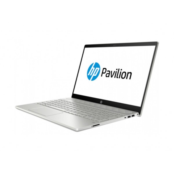 Ноутбук HP Pavilion 15-cs0051wm (4AL49UA)