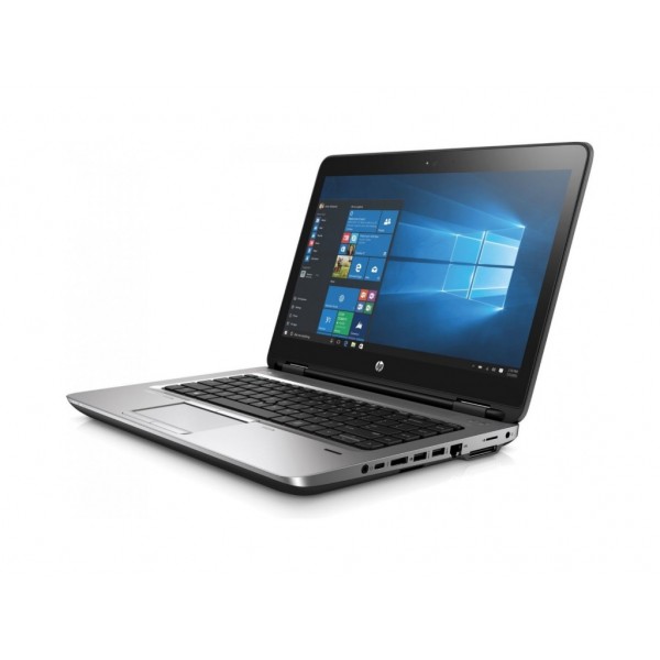 Ноутбук HP ProBook 640 G3 (1BS08UT)