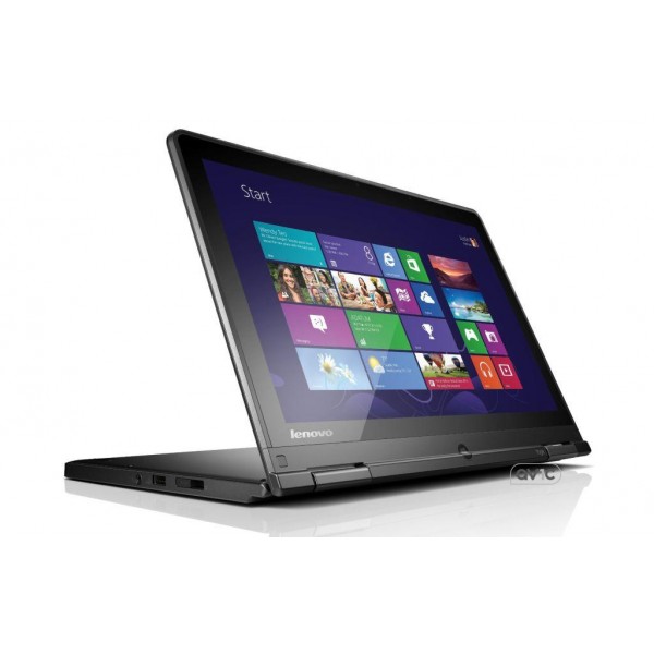 Ноутбук Lenovo ThinkPad Yoga 12 (20C0S06400-06) (Refurbished) (Open Box)